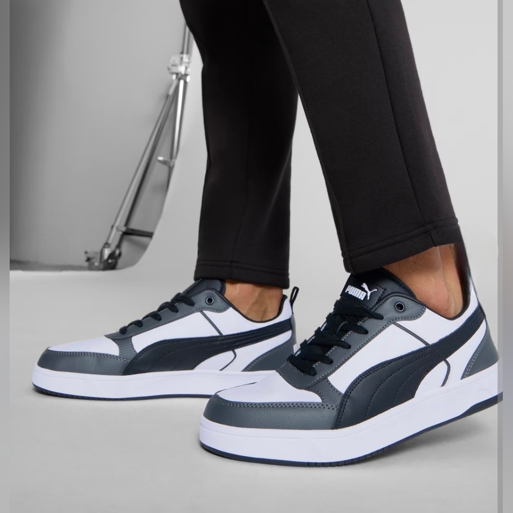 Men's PUMA Dribble Sneakers